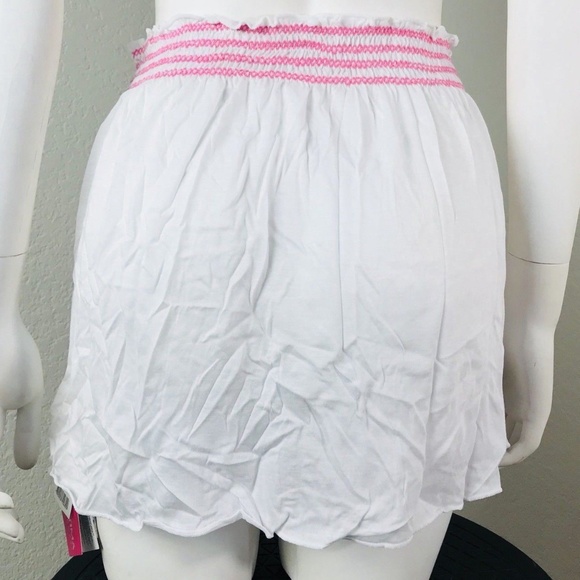 Cia Maritima Elastic CoverUp Beach Swim Wear Small - Picture 4 of 8